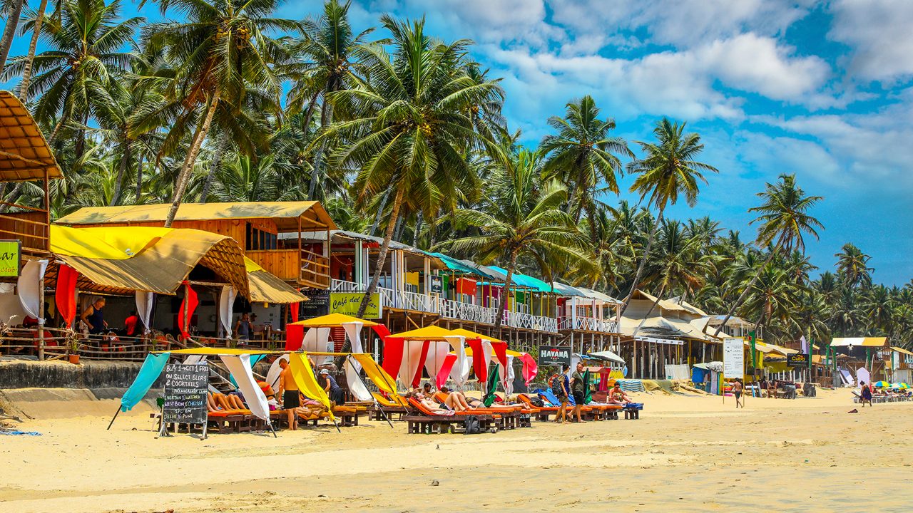 Goa Packages