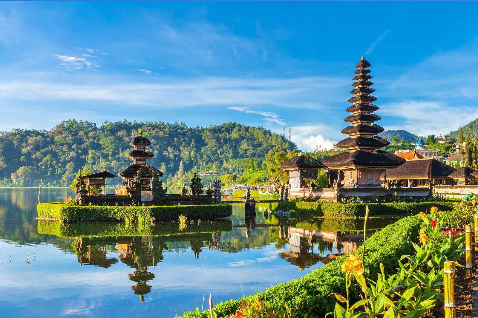 Bali Off Beat Adventure